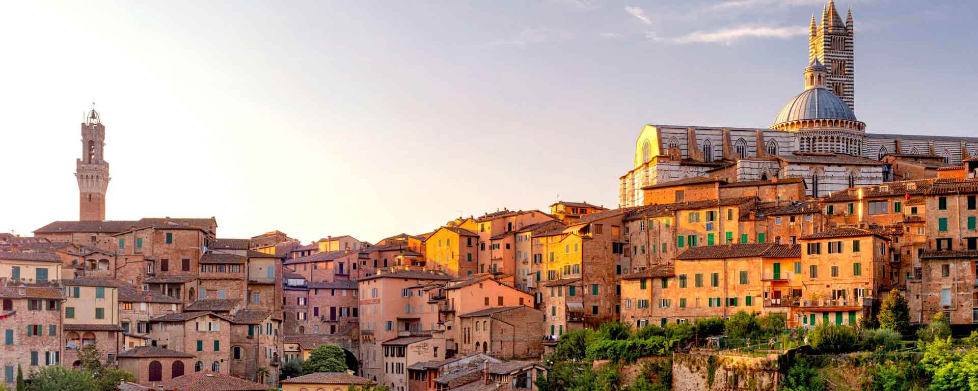 Siena Tour Packages