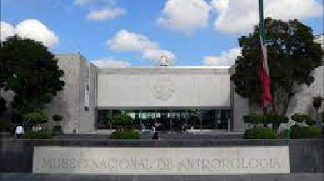 Museo Nacional de Antropologa