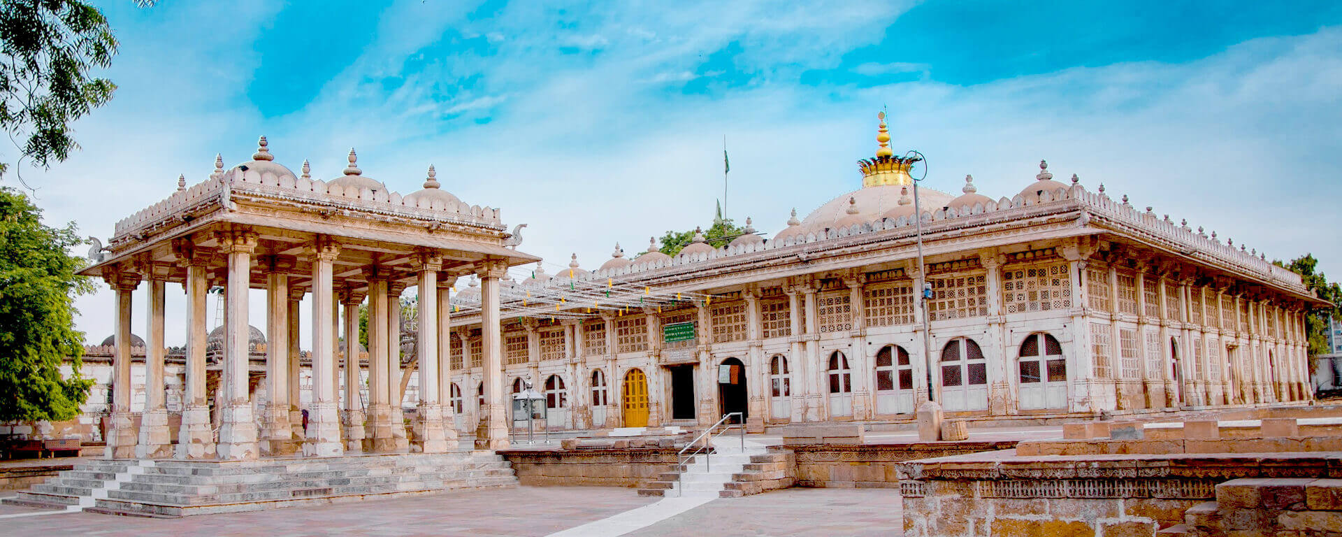Ahmedabad Tour Packages