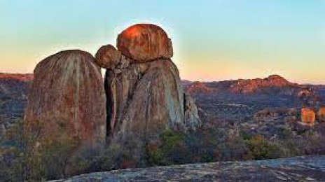 Matobo Hills Lodge