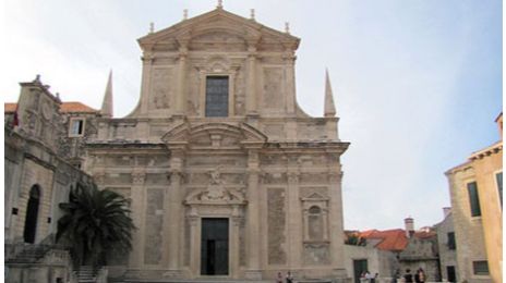 Church of St. Ignatius of Loyola