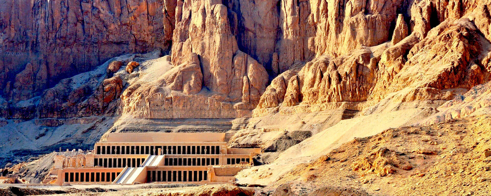 Luxor Tour Packages