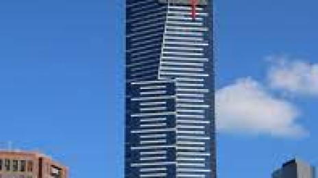 Eureka Tower