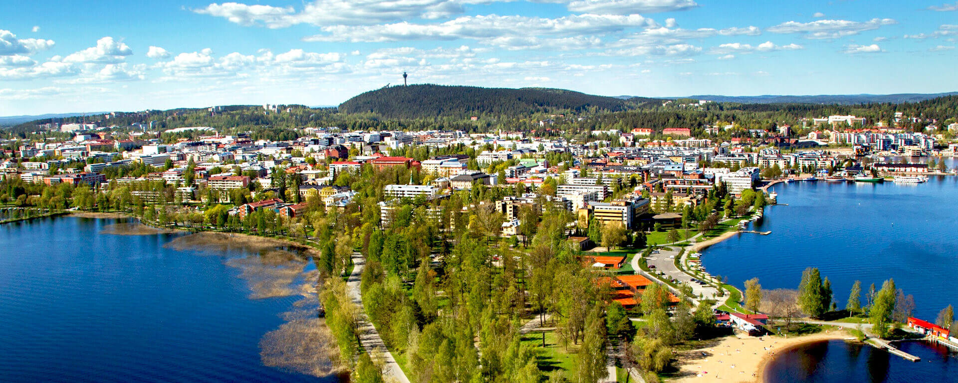 Kuopio Tour Packages