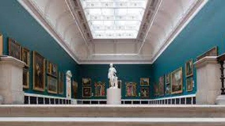 National Gallery of Ireland