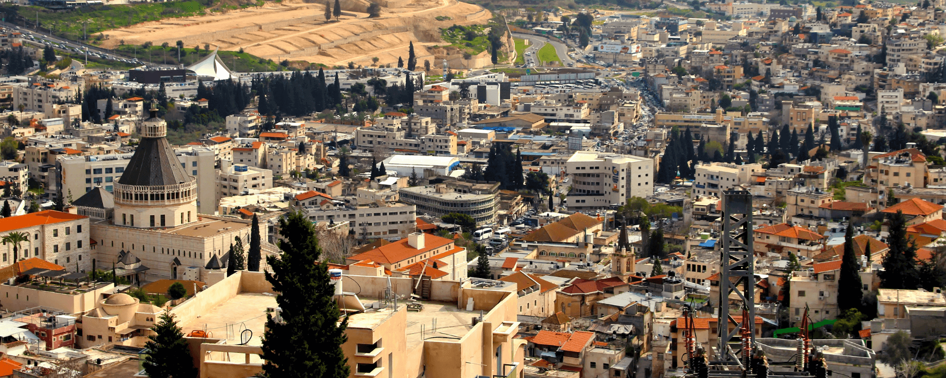 Nazareth Tour Packages