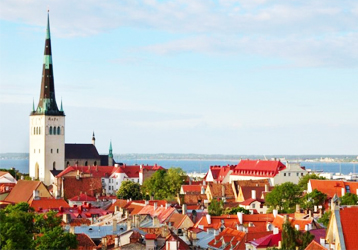 best places to visit in north estonia