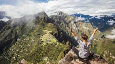 Huayna Picchu