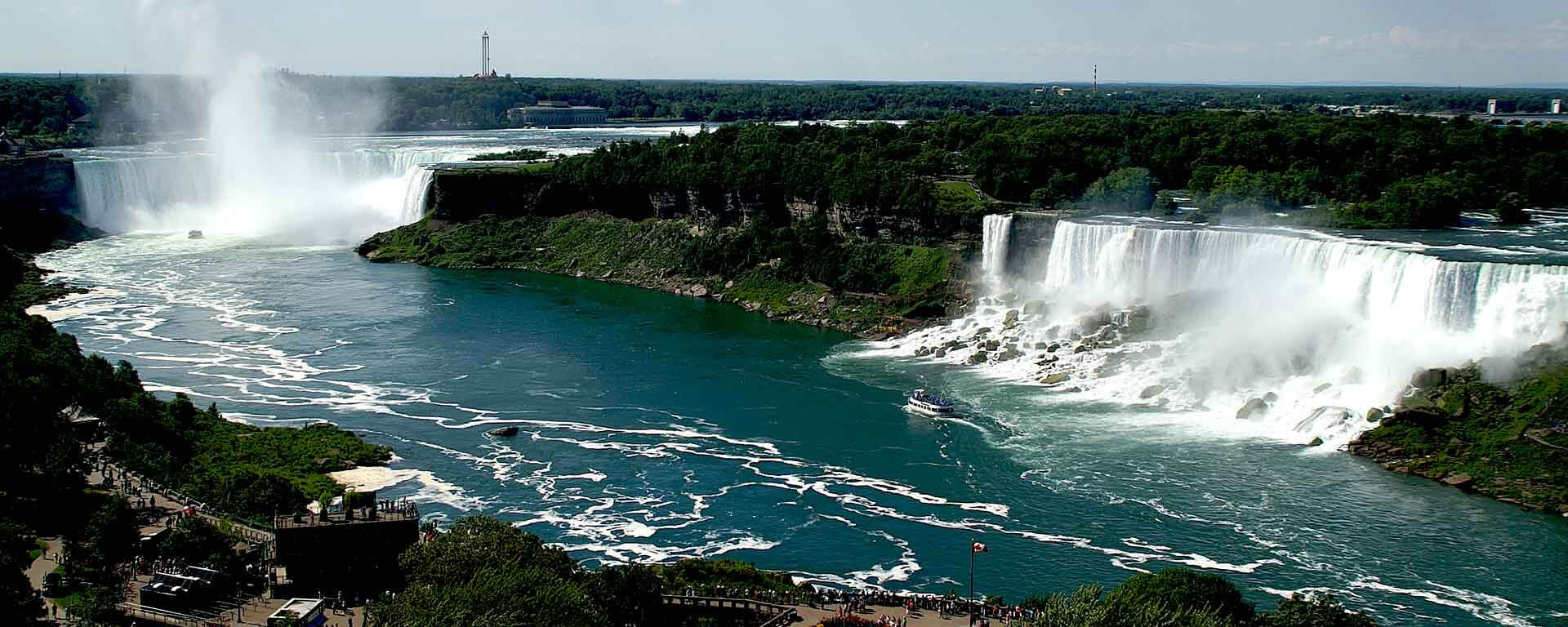 Niagara Falls Tour Packages