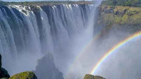 Victoria Falls