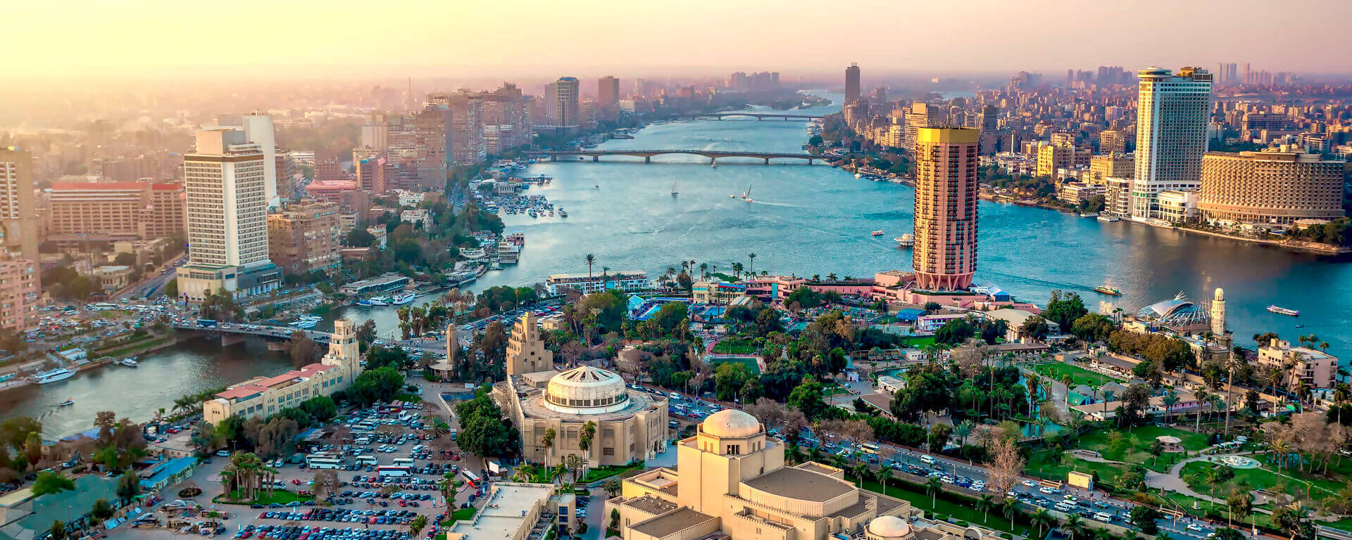 Cairo Tour Packages
