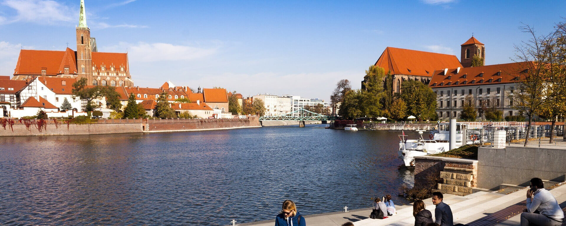 Wroclaw Tour Packages