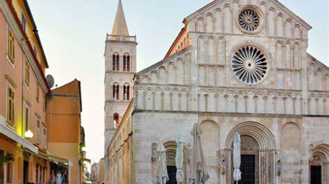 Zadar Cathedral