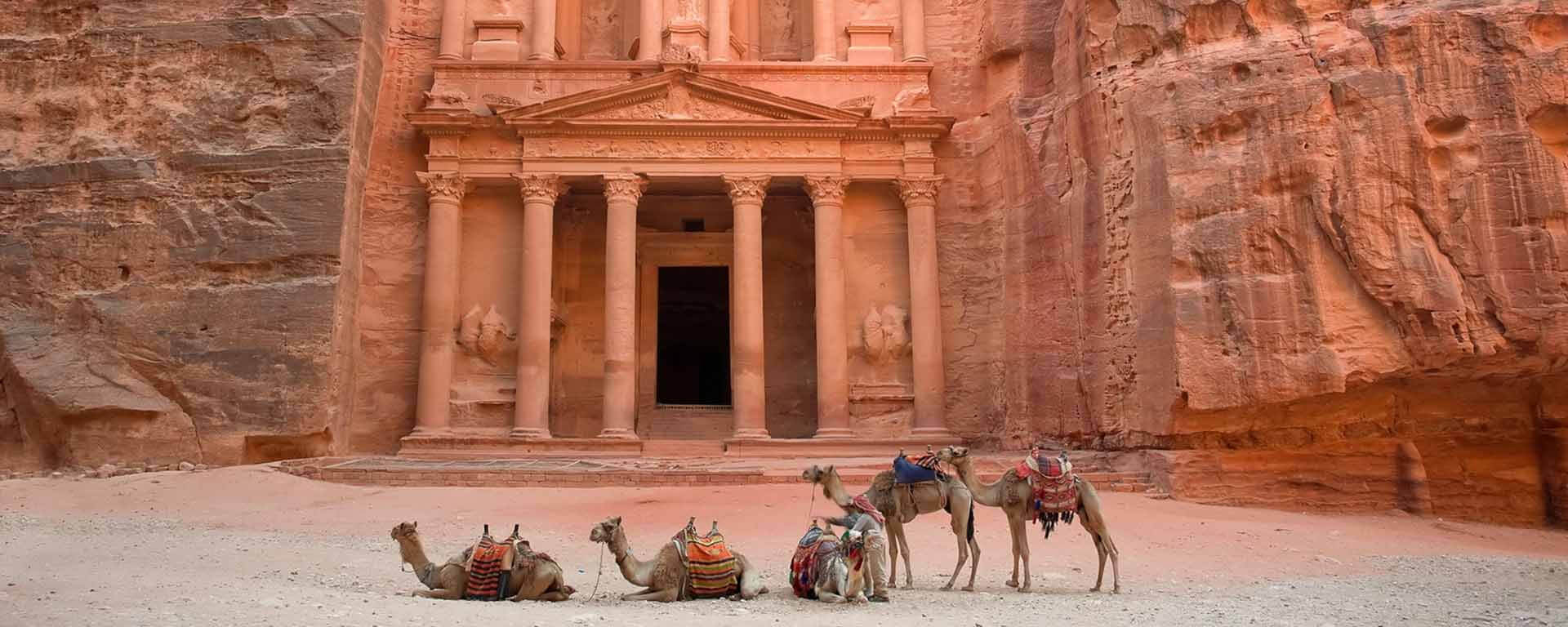 Petra Tour Packages