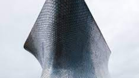 Museo Soumaya Plaza Carso