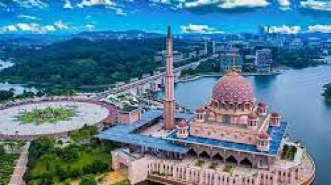 Putrajaya