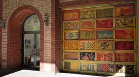 Textile Museum of Canada