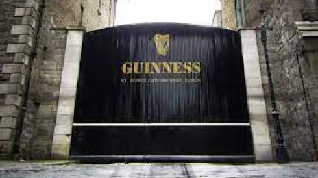 Guinness Storehouse