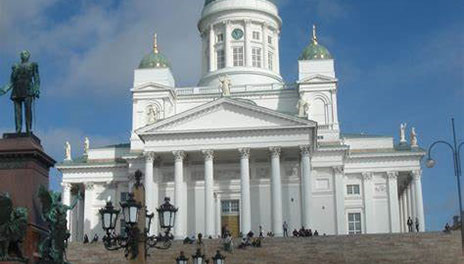 Helsinki Cathedral