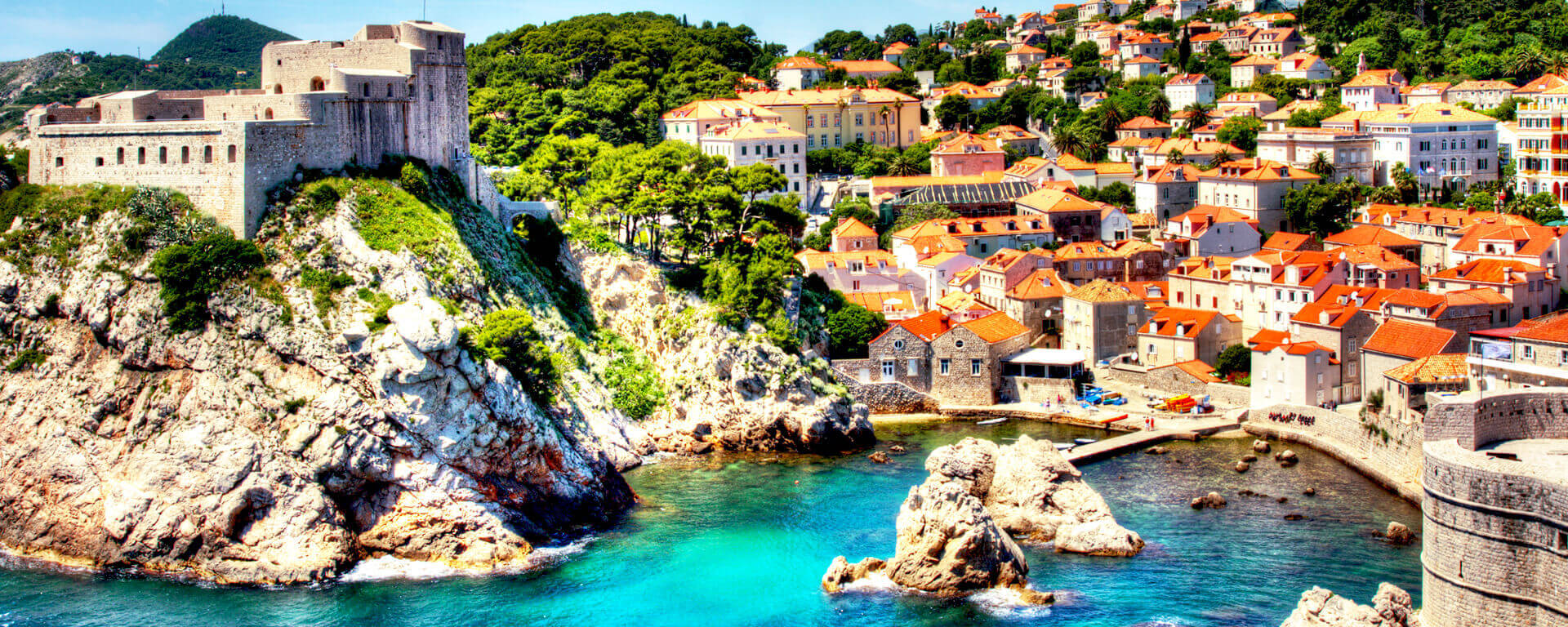 Dubrovnik Tour Packages