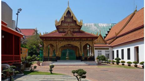 Bangkok National Museum