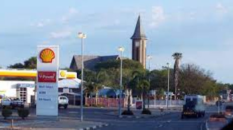 Otjiwarongo