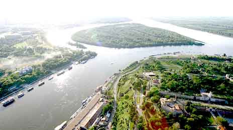 Dunav (The Danube)