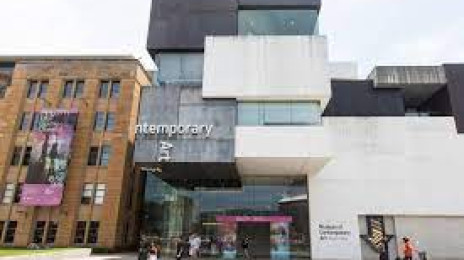 Museum of Contemporary Art Australia