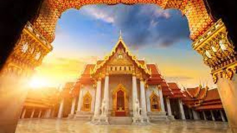 The Grand Palace