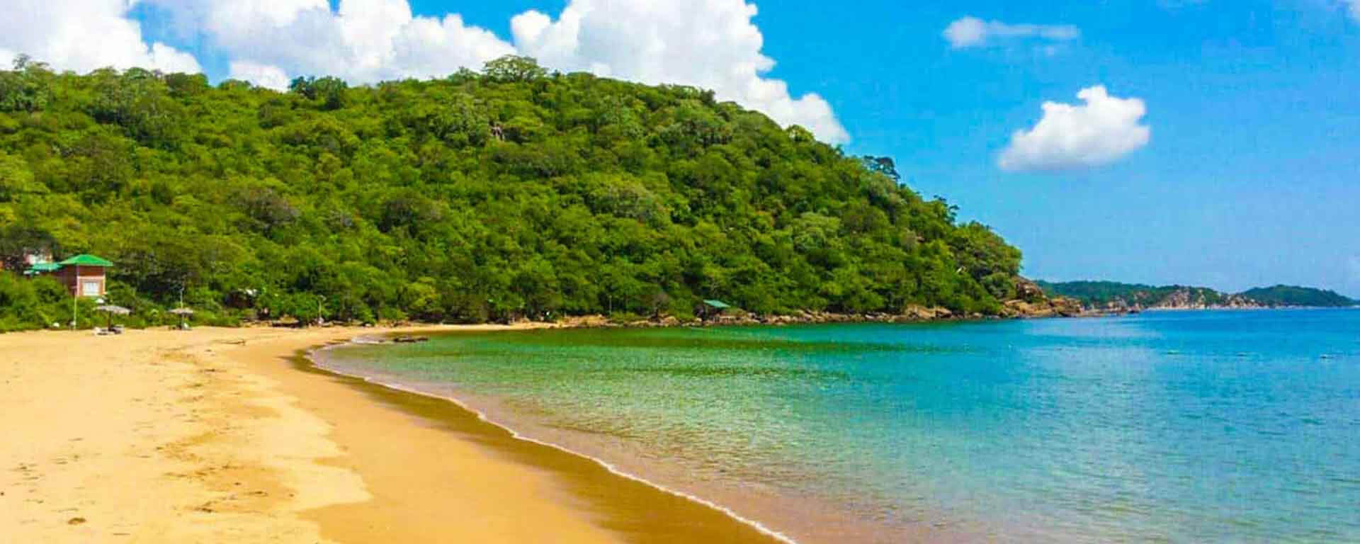 Trincomalee Tour Packages