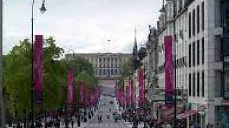 Karl Johans gate