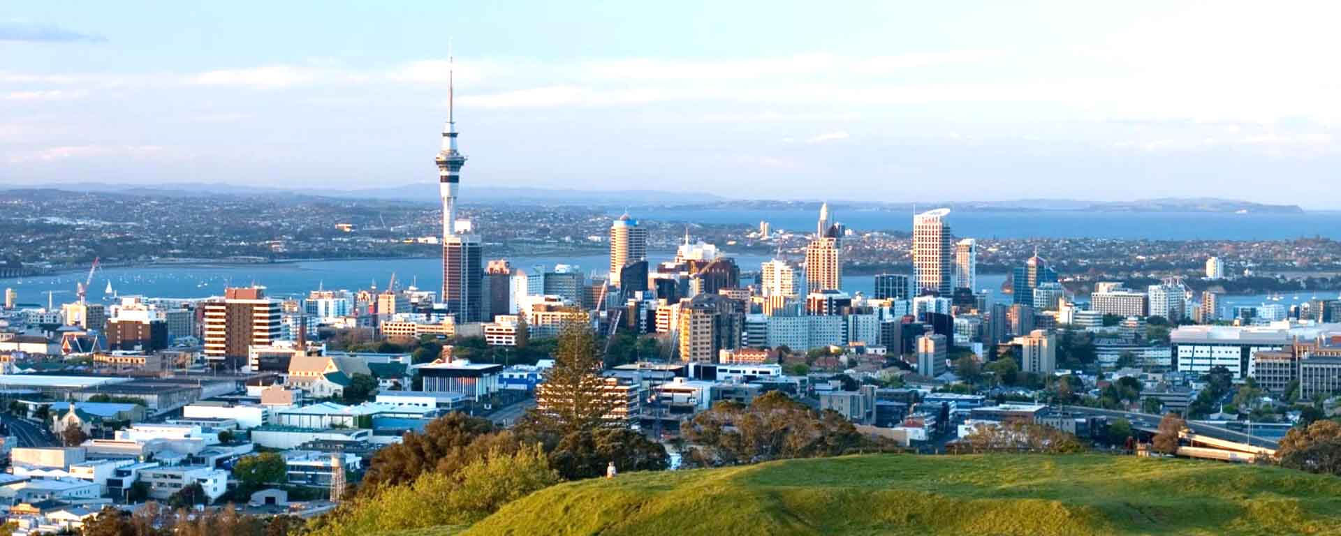 Auckland Tour Packages