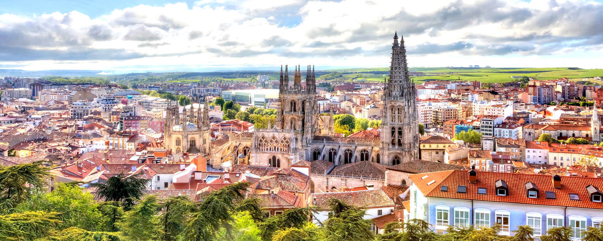 Burgos Tour Packages