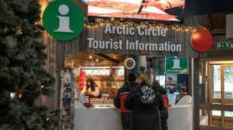 Arctic Circle Information