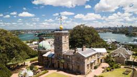 Sydney Observatory