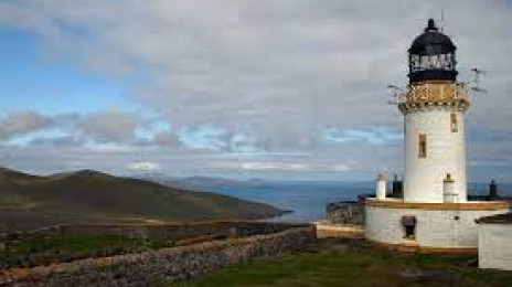 Barra Lighthouse - Santo Antônio da Barra Fort