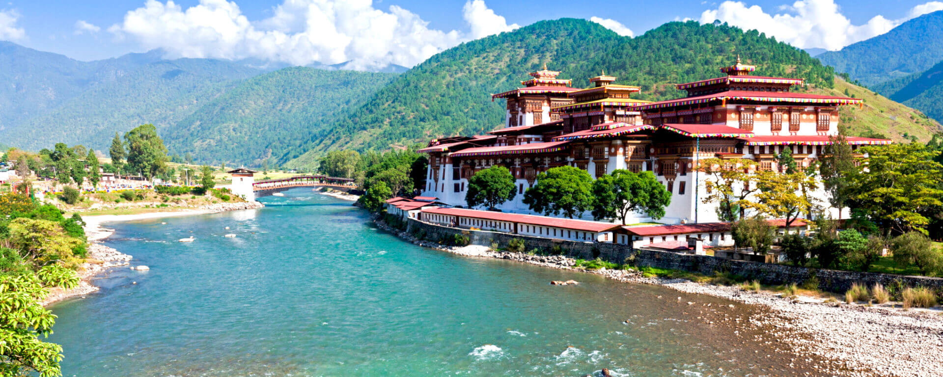 Wangdiphodrang Tour Packages