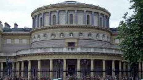 National Museum of Ireland - Archaeology