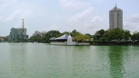 Beira Lake