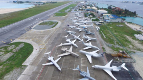 Velana International Airport