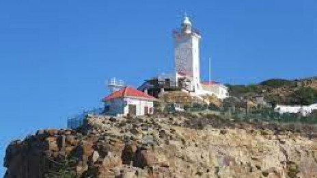 Cape St Blaize Lighthouse Complex