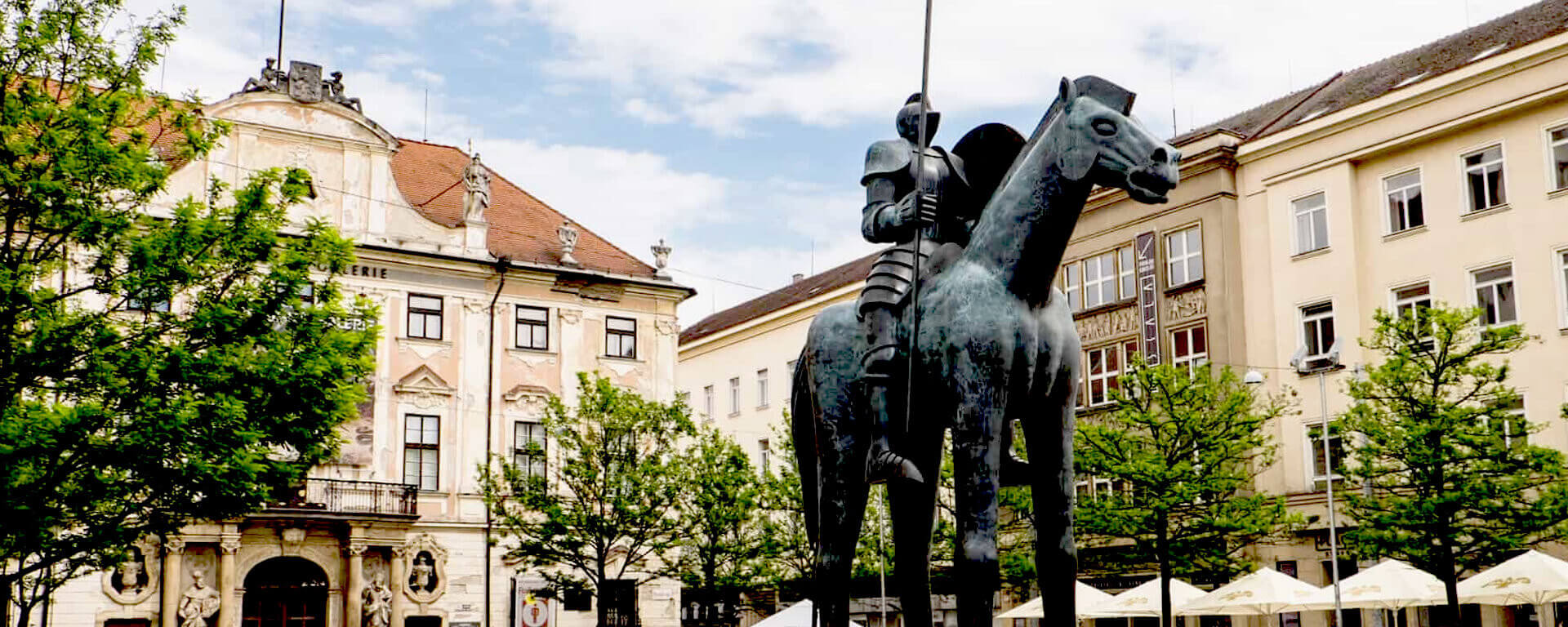 Brno Tour Packages