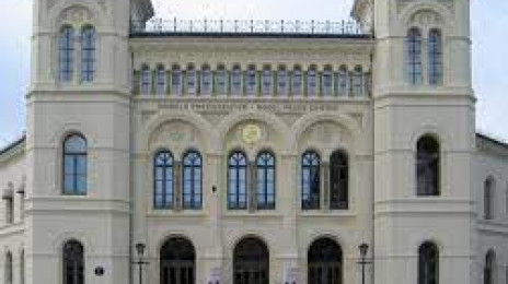 Nobel Peace Center