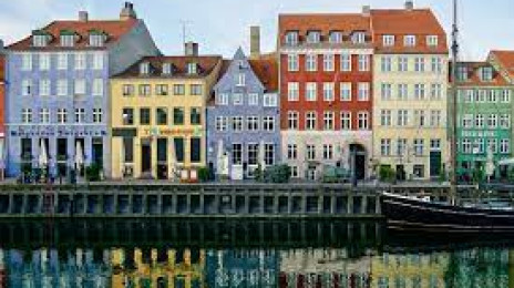 Nyhavn