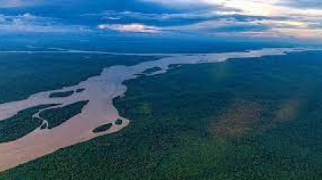 top tourist attractions in guyana