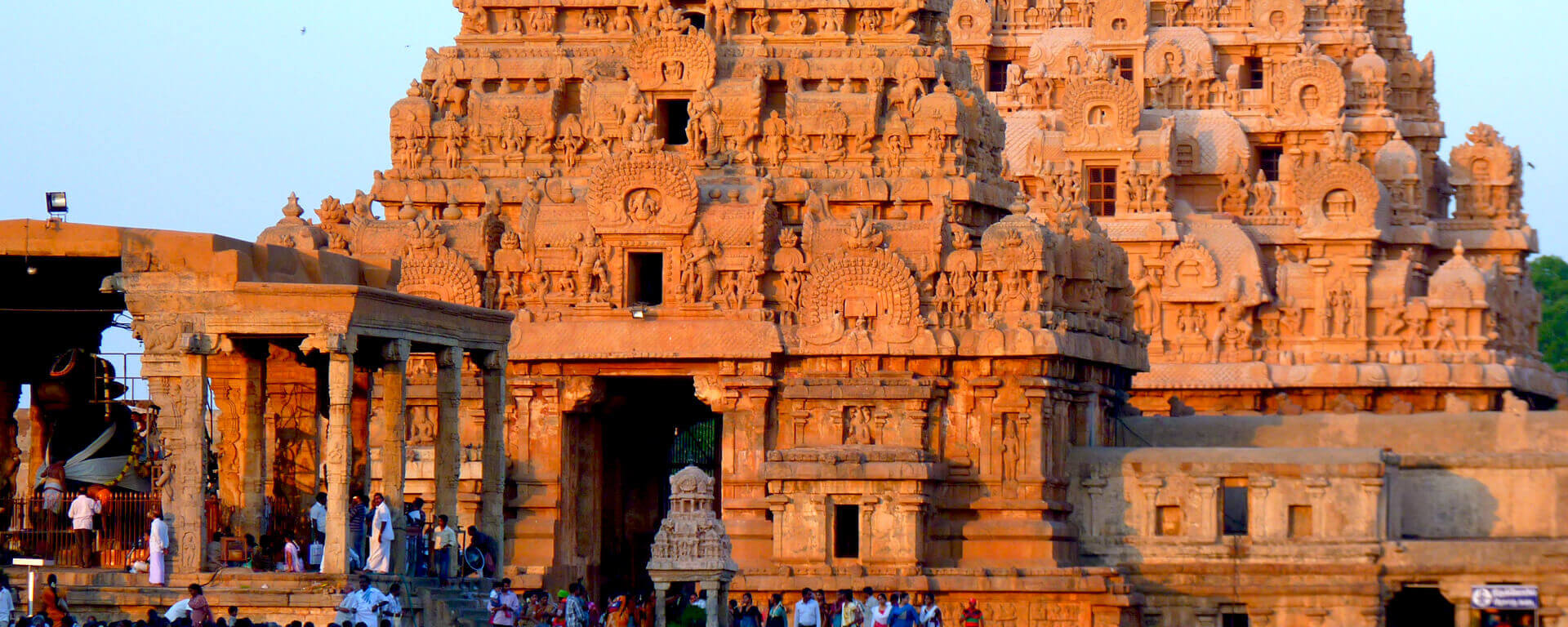 Tanjore Tour Packages