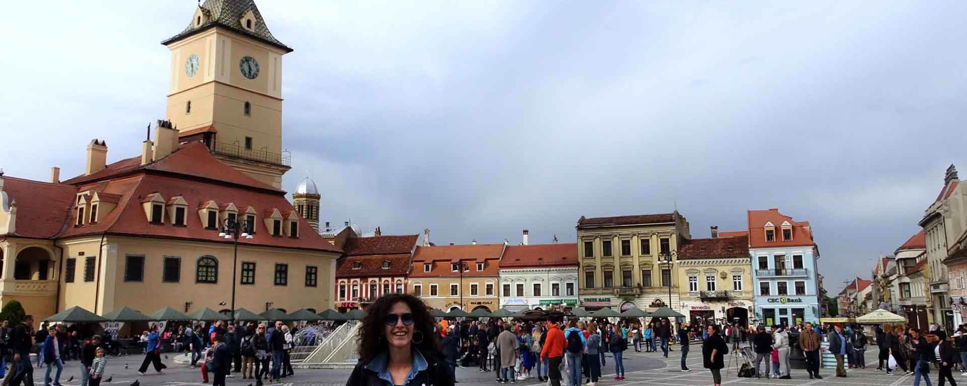Brasov Tour Packages