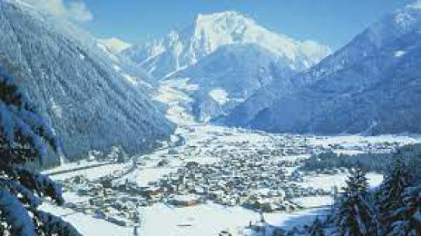 Mayrhofen