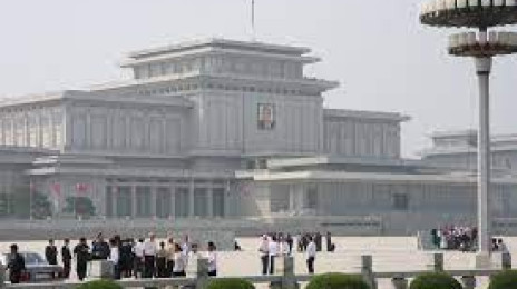 north korea top tourist attractions