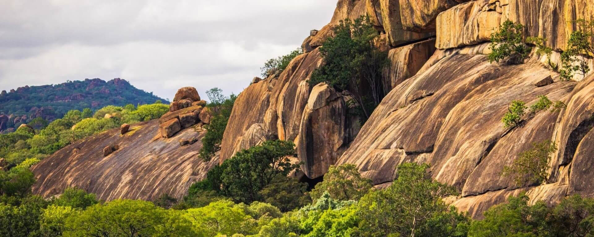 Matobo Tour Packages